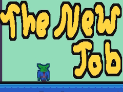 Jeu The New Job 