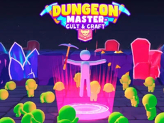 Jeu Dungeon Master: Cult & Craft