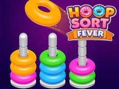 Jeu Hoop Sort Fever