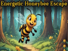 Jeu Energetic Honeybee Escape