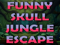 Jeu Funny Skull Jungle Escape