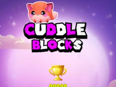 Jeu Cuddle Blocks