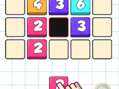 Jeu Number Merging Challenge