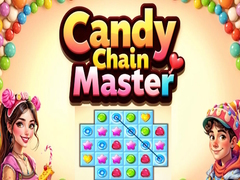Jeu Candy Chain Master