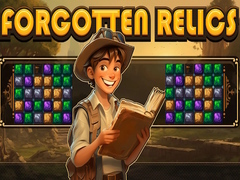Jeu Forgotten Relics
