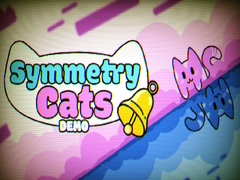 Jeu Symmetry Cats