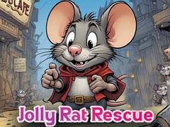 Jeu Jolly Rat Rescue 
