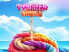 Jeu Twisted Tangle