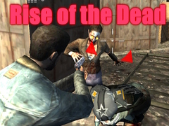 Jeu Rise of the Dead