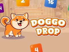 Jeu Doggo Drop