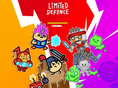 Jeu Limited Defense