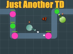 Jeu Just Another TD