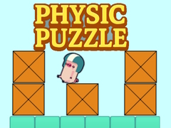 Jeu physics puzzle