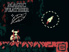 Jeu Magic Feathers