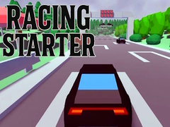 Jeu Racing Starter
