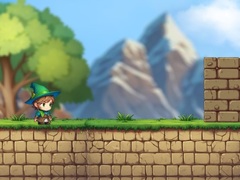 Jeu Hidden Hollow