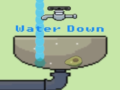 Jeu Water Down