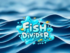 Jeu Fish Divider