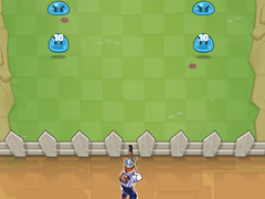 Jeu Mob Handler