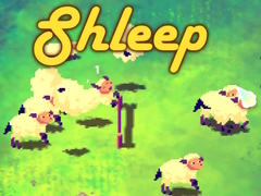 Jeu Shleep