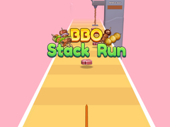 Jeu Bbq Stack Run