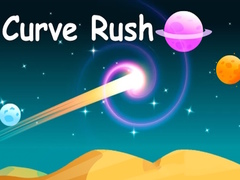 Jeu Curve Rush