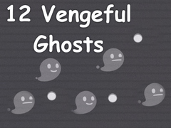 Jeu 12 Vengeful Ghosts
