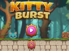 Jeu Kitty Burst