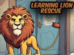 Jeu Learning Lion Rescue