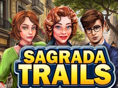 Jeu Sagrada Trails