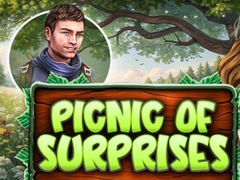 Jeu Picnic of Surprises
