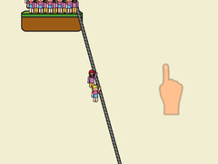 Jeu Rope Rescue
