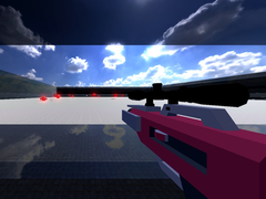 Jeu Airdrone Assault