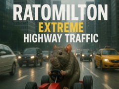 Jeu Ratomilton Extreme Highway Traffic