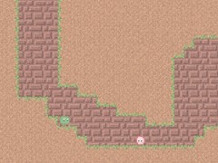 Jeu Green Orb Adventure