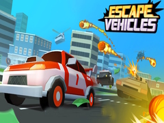 Jeu Escape Vehicles