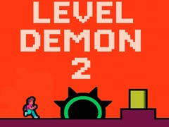 Jeu Level Demon 2