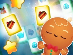 Jeu Mahjong Quest: Candyland Adventures