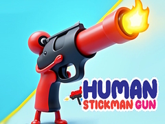 Jeu Human Stickman Gun