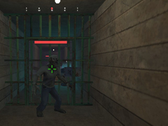 Jeu Undead Broadcast