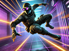 Jeu Agent Zero: Infiltration