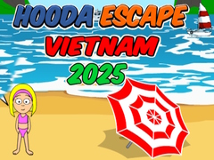 Jeu Hooda Escape Vietnam 2025