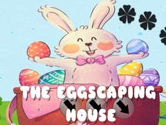 Jeu The Eggscaping House