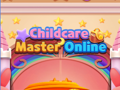 Jeu Childcare Master Online