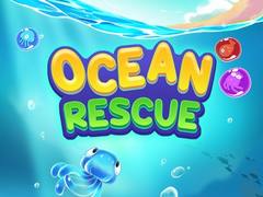 Jeu Ocean Rescue