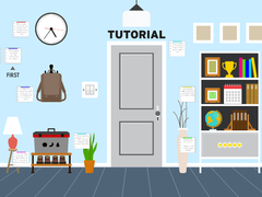Jeu Daily Kitchen Escape
