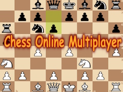 Jeu Chess Online Multiplayer