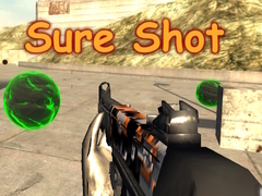 Jeu Sure Shot