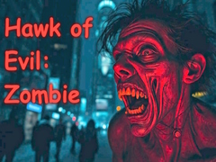 Jeu Hawk of Evil: Zombie