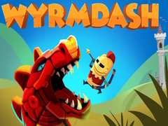 Jeu Wyrmdash